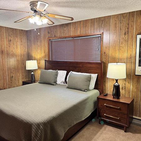 Papa Bear Cabin North Wawona Екстериор снимка